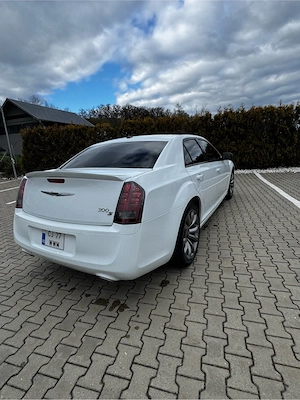 Chrysler 300 S Sport America - imagine 2