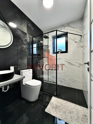 Duplex in Mosnita | Mobilat si utilat | Finisaje premium | Asfalt | - imagine 19