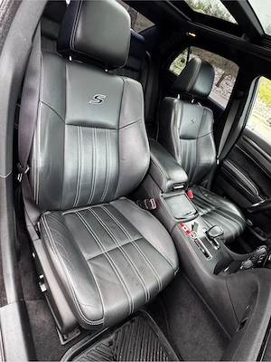 Chrysler 300 S Sport America - imagine 5