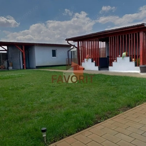 Duplex in Mosnita | Mobilat si utilat | Finisaje premium | Asfalt | - imagine 20