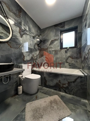 Duplex in Mosnita | Mobilat si utilat | Finisaje premium | Asfalt | - imagine 18