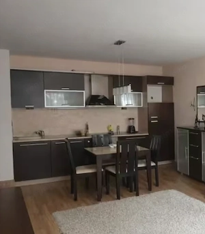 Inchiriez garsoniera in zona Vitan - imagine 3