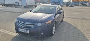 Honda Accord 2.4 Executive | K24 | Full | 2009 | Necesită atenție interior | 2500 