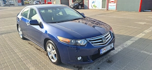Honda Accord 2.4 Executive | K24 | Full | 2009 | Necesită atenție interior | 2500  - imagine 2