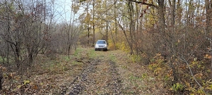 Land Rover Freelander 4x4, 2.2 litri diesel, 160 CP, an 2009, euro 5 - imagine 8