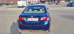 Honda Accord 2.4 Executive | K24 | Full | 2009 | Necesită atenție interior | 2500  - imagine 4