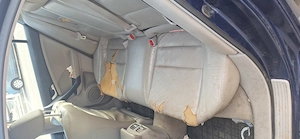 Honda Accord 2.4 Executive | K24 | Full | 2009 | Necesită atenție interior | 2500  - imagine 9