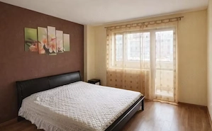 Inchiriez garsoniera in zona Vitan