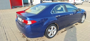 Honda Accord 2.4 Executive | K24 | Full | 2009 | Necesită atenție interior | 2500  - imagine 3