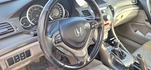Honda Accord 2.4 Executive | K24 | Full | 2009 | Necesită atenție interior | 2500  - imagine 8