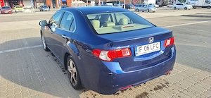 Honda Accord 2.4 Executive | K24 | Full | 2009 | Necesită atenție interior | 2500  - imagine 5