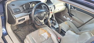 Honda Accord 2.4 Executive | K24 | Full | 2009 | Necesită atenție interior | 2500  - imagine 7