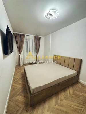 Apartament 2 camere - Tip Studio - Mobilat si Utilat - imagine 3