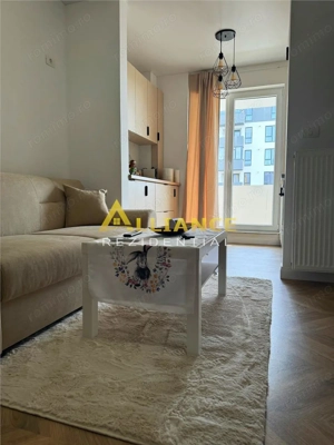 Apartament 2 camere - Tip Studio - Mobilat si Utilat - imagine 6