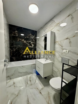 Apartament 2 camere - Tip Studio - Mobilat si Utilat - imagine 7