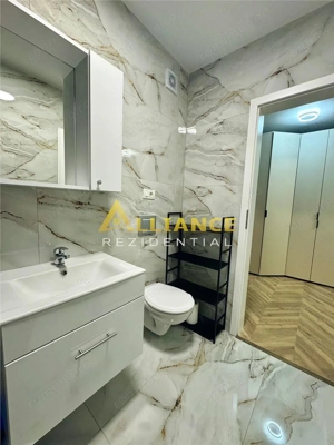 Apartament 2 camere - Tip Studio - Mobilat si Utilat - imagine 8