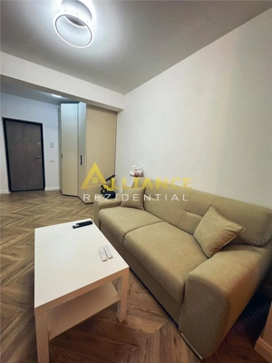 Apartament 2 camere - Tip Studio - Mobilat si Utilat - imagine 2
