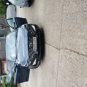 Vand Hyundai i30  fabricație 2022 iulie 1,5 dai 110cp   - imagine 5