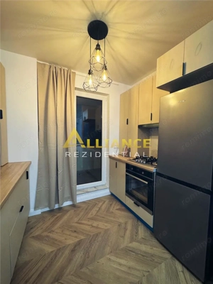 Apartament 2 camere - Tip Studio - Mobilat si Utilat - imagine 4