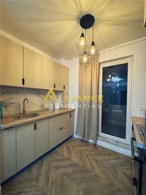 Apartament 2 camere - Tip Studio - Mobilat si Utilat - imagine 5