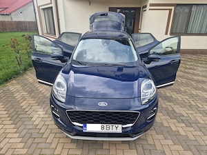 3 Ani Garantie, TVA Deductibil, Posibilitate Cash, Leasing, Credit - imagine 17