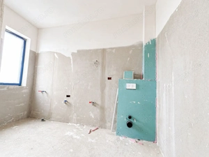 Apartament 2 camere cu grădină proprie langa Lidl 2 - imagine 6