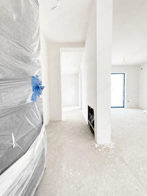 Apartament 2 camere cu grădină proprie langa Lidl 2 - imagine 5