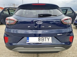 3 Ani Garantie, TVA Deductibil, Posibilitate Cash, Leasing, Credit - imagine 18