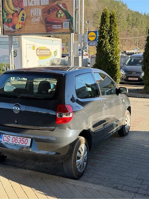  Vand Volskwagen Fox  - imagine 4
