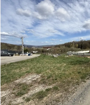 Teren ideal pentru casă individuală! PUZ aprobat –  Făget - imagine 4