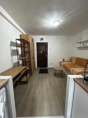 aparatorii patriei aleea moldovita parter - imagine 6