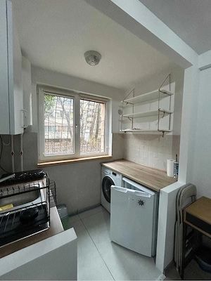 aparatorii patriei aleea moldovita parter - imagine 7