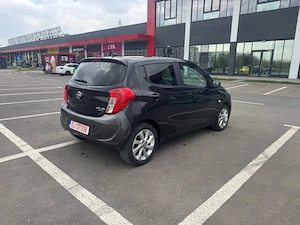 opel karl viva 1l benzina euro6 - imagine 4