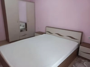 Inchiriez apartament cu 2 camere zona Rahova