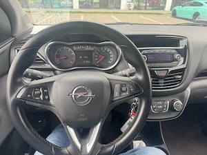 opel karl viva 1l benzina euro6 - imagine 2