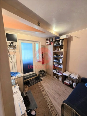 Apartament 3 Camere, Parter, Camera de Comert - imagine 12