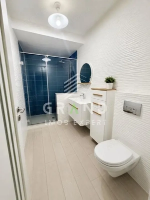 NOU PE PIATA | 3 camere | 70 mp+balcon 8 mp | Parcare | zona VIVO/METRO - imagine 8