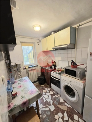 Apartament 3 Camere, Parter, Camera de Comert - imagine 4