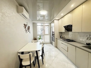 Garsoniera de inchiriat in zona Militari Residence