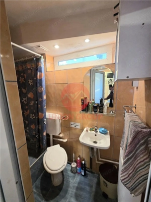 Apartament 3 Camere, Parter, Camera de Comert - imagine 8