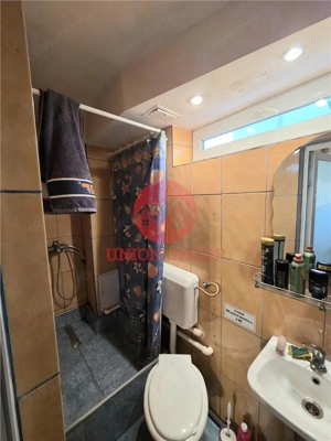 Apartament 3 Camere, Parter, Camera de Comert - imagine 9