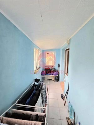 Apartament 3 Camere, Parter, Camera de Comert - imagine 14