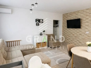 NOU PE PIATA | 3 camere | 70 mp+balcon 8 mp | Parcare | zona VIVO/METRO - imagine 2