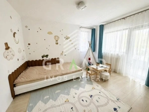 NOU PE PIATA | 3 camere | 70 mp+balcon 8 mp | Parcare | zona VIVO/METRO - imagine 5