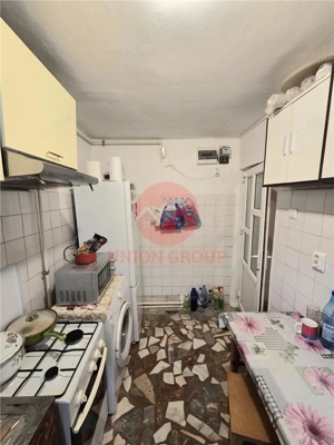 Apartament 3 Camere, Parter, Camera de Comert - imagine 5