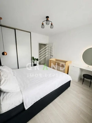 NOU PE PIATA | 3 camere | 70 mp+balcon 8 mp | Parcare | zona VIVO/METRO - imagine 6