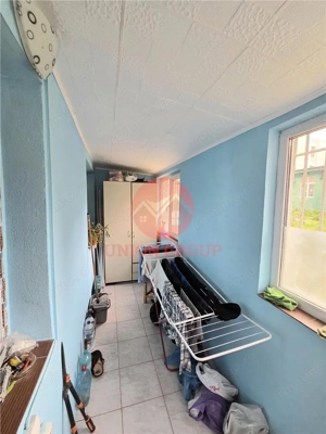 Apartament 3 Camere, Parter, Camera de Comert - imagine 13