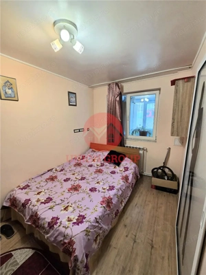 Apartament 3 Camere, Parter, Camera de Comert - imagine 2