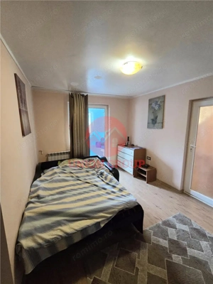 Apartament 3 Camere, Parter, Camera de Comert - imagine 7