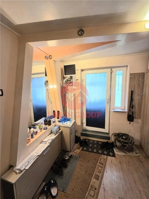 Apartament 3 Camere, Parter, Camera de Comert - imagine 10